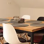 Apartamenty Odlot