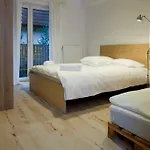 Apartamenty Odlot