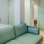 Apartamenty Odlot