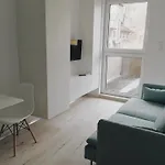 Apartamenty Odlot