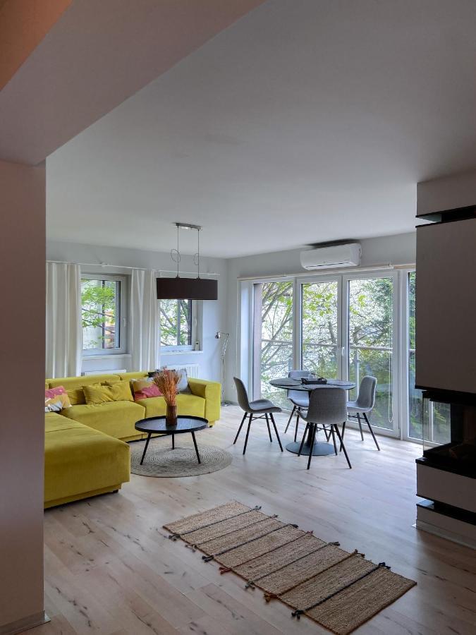 Odlot Apartmán