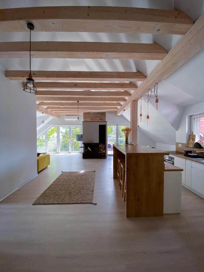 Odlot Apartmán *