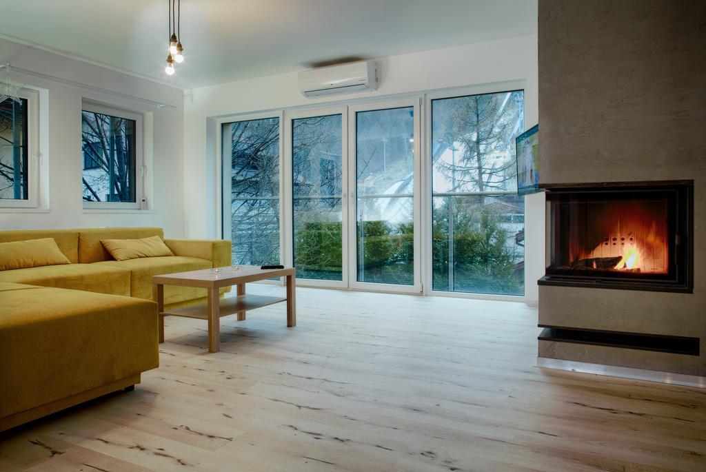 Odlot Apartmán Szczyrk