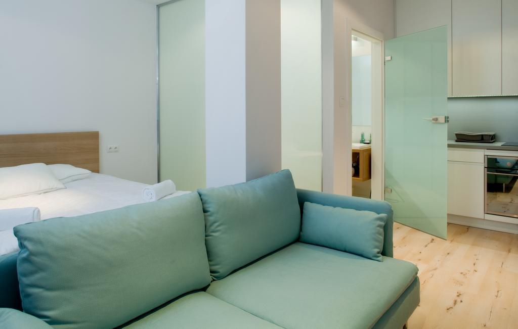 Apartmán Odlot Szczyrk